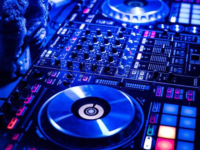 Audio Mixers